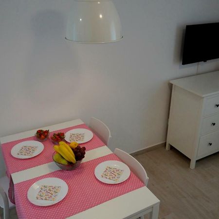 Frapedo Sport Makarska Apartment Luaran gambar