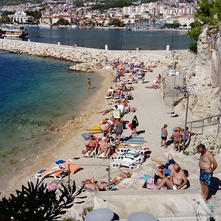 Frapedo Sport Makarska Apartment Luaran gambar