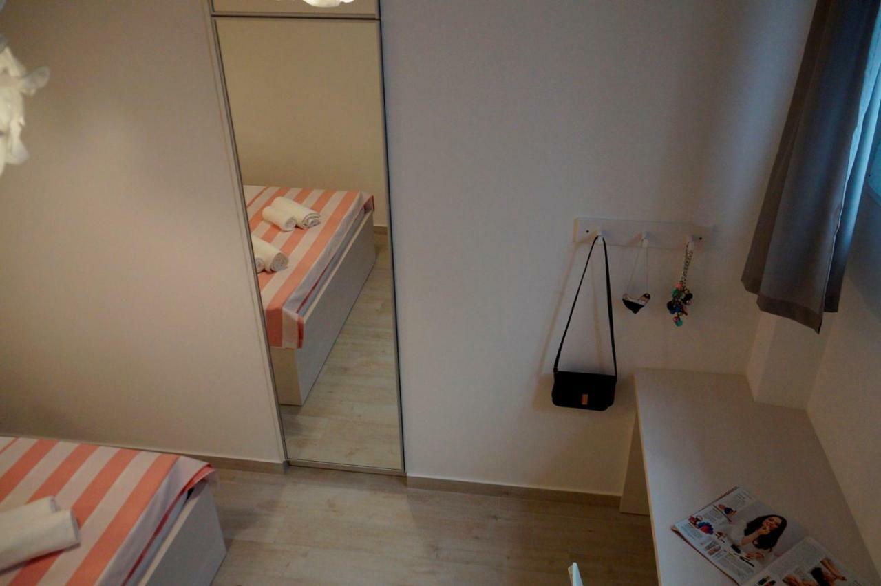 Frapedo Sport Makarska Apartment Luaran gambar