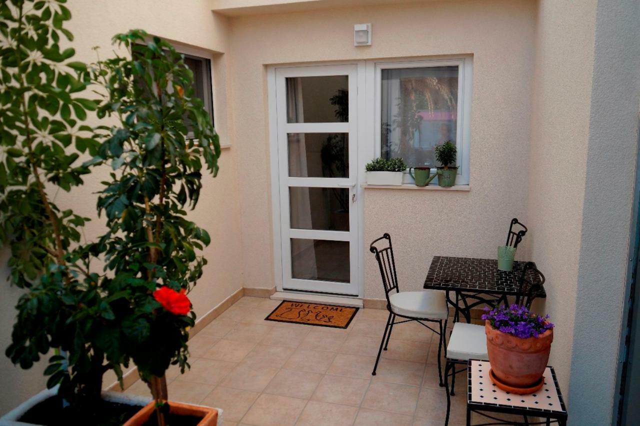 Frapedo Sport Makarska Apartment Luaran gambar