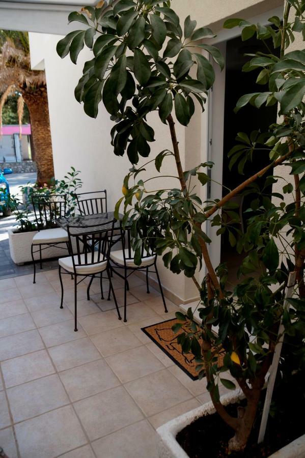 Frapedo Sport Makarska Apartment Luaran gambar
