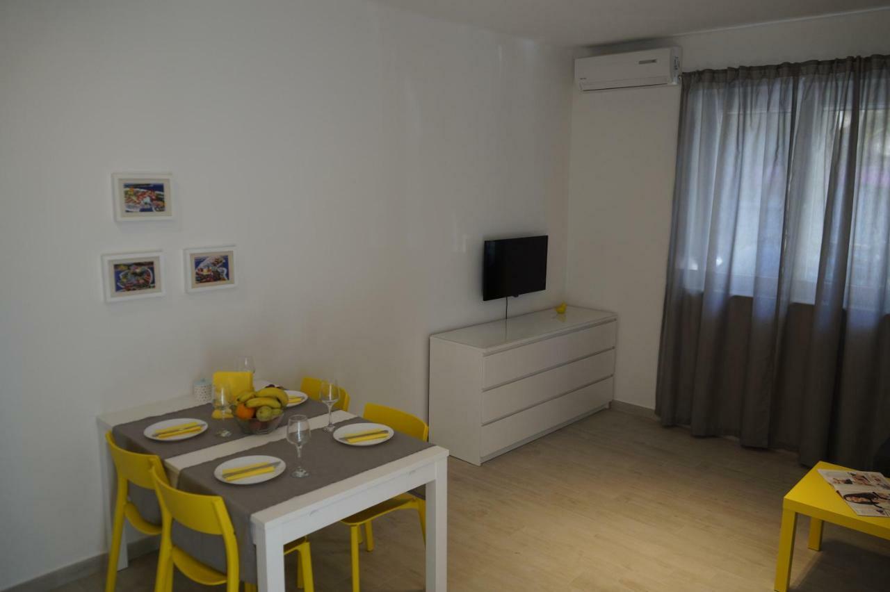 Frapedo Sport Makarska Apartment Luaran gambar