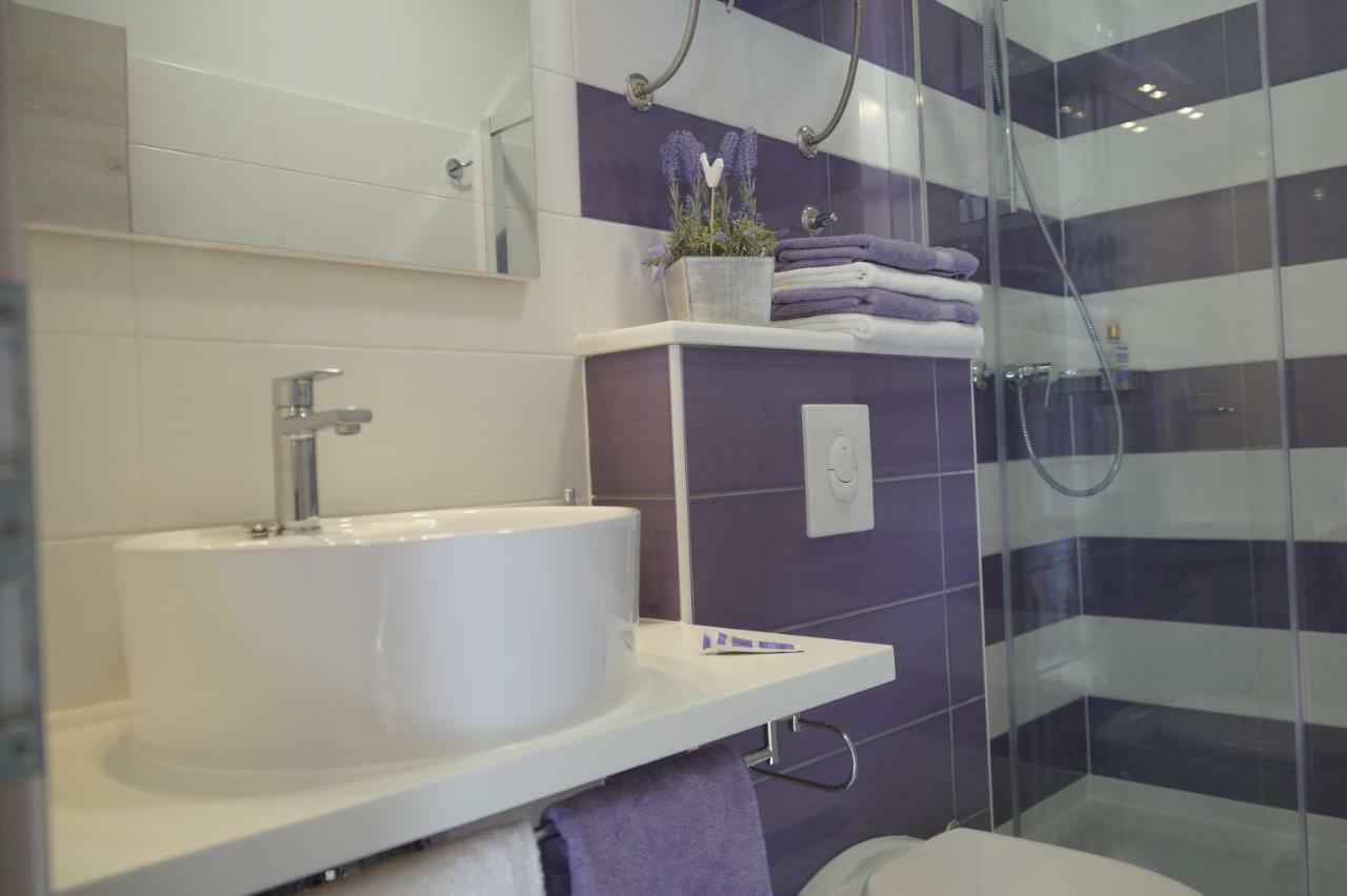 Frapedo Sport Makarska Apartment Luaran gambar