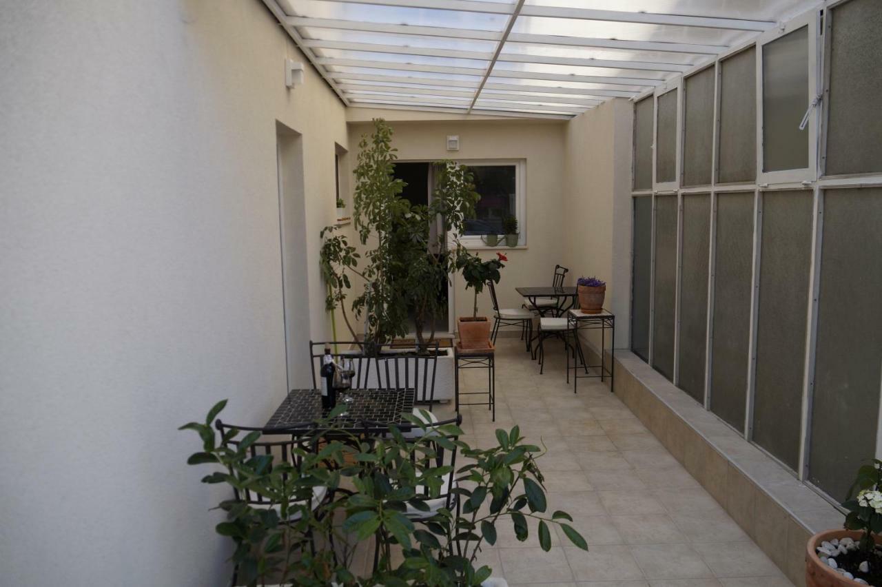 Frapedo Sport Makarska Apartment Luaran gambar