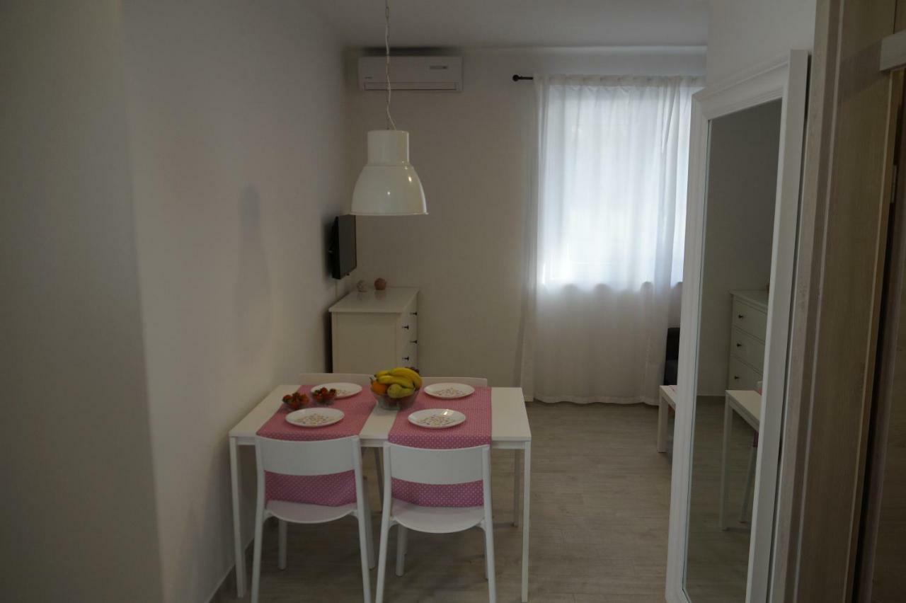 Frapedo Sport Makarska Apartment Luaran gambar