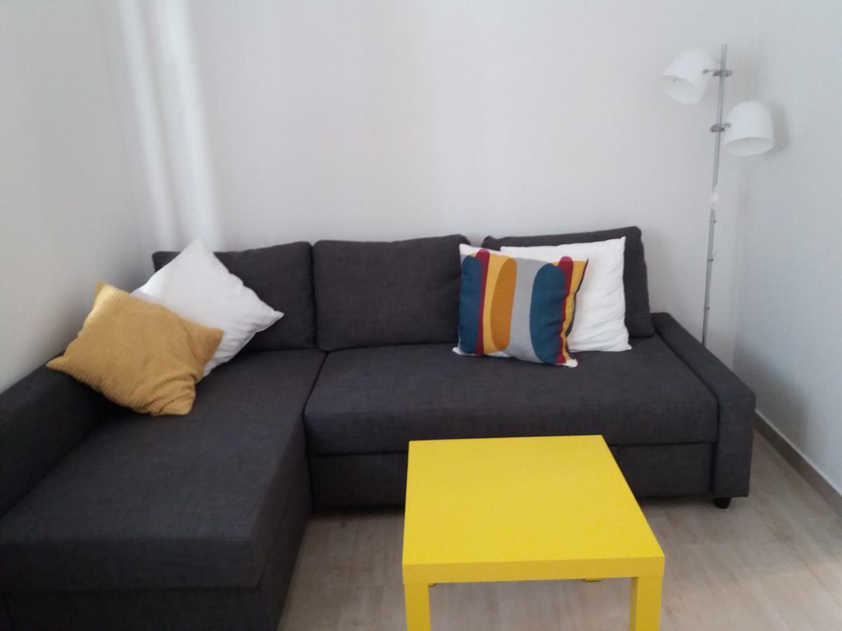 Frapedo Sport Makarska Apartment Luaran gambar