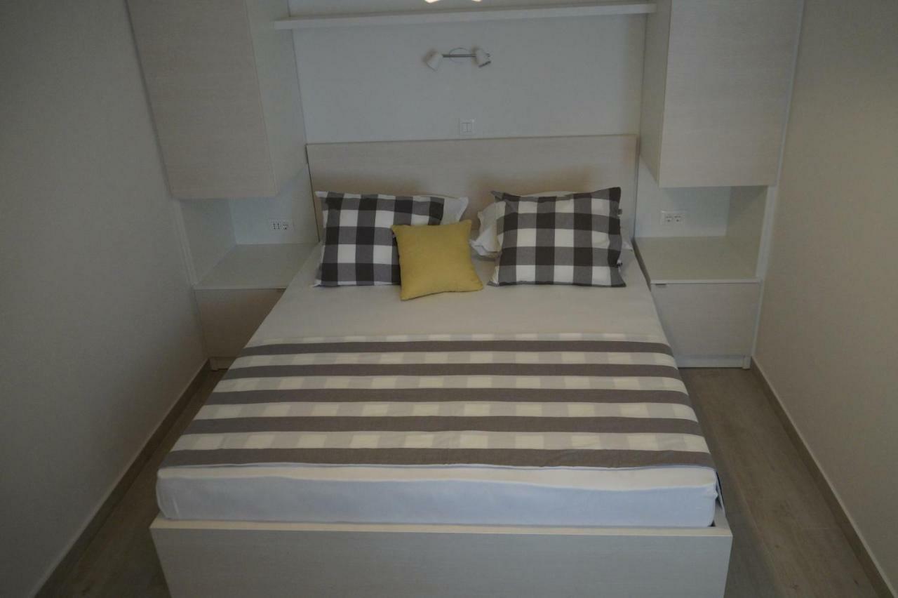 Frapedo Sport Makarska Apartment Luaran gambar