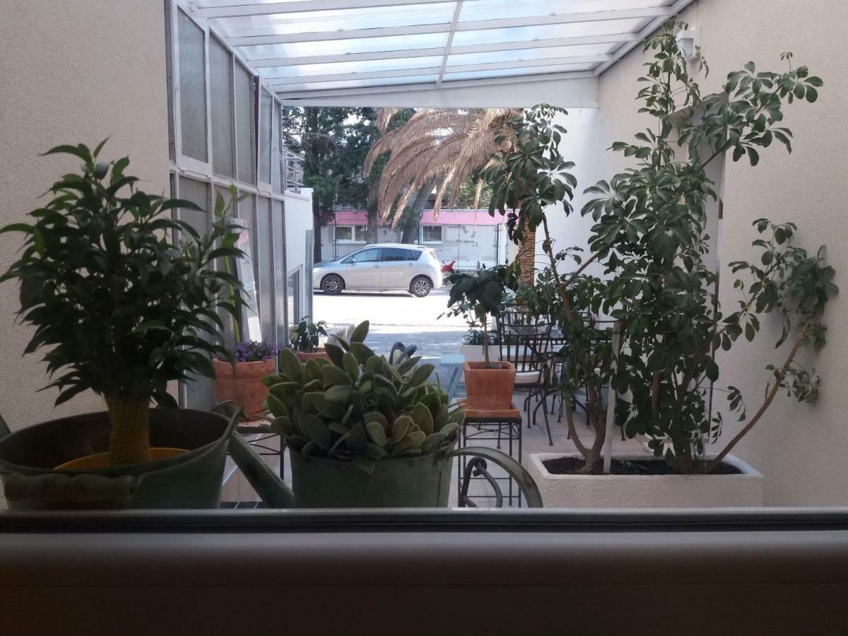Frapedo Sport Makarska Apartment Luaran gambar