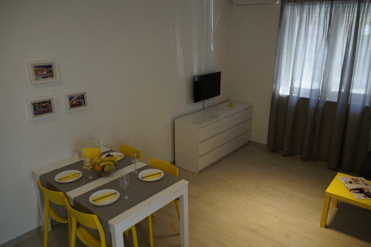 Frapedo Sport Makarska Apartment Luaran gambar