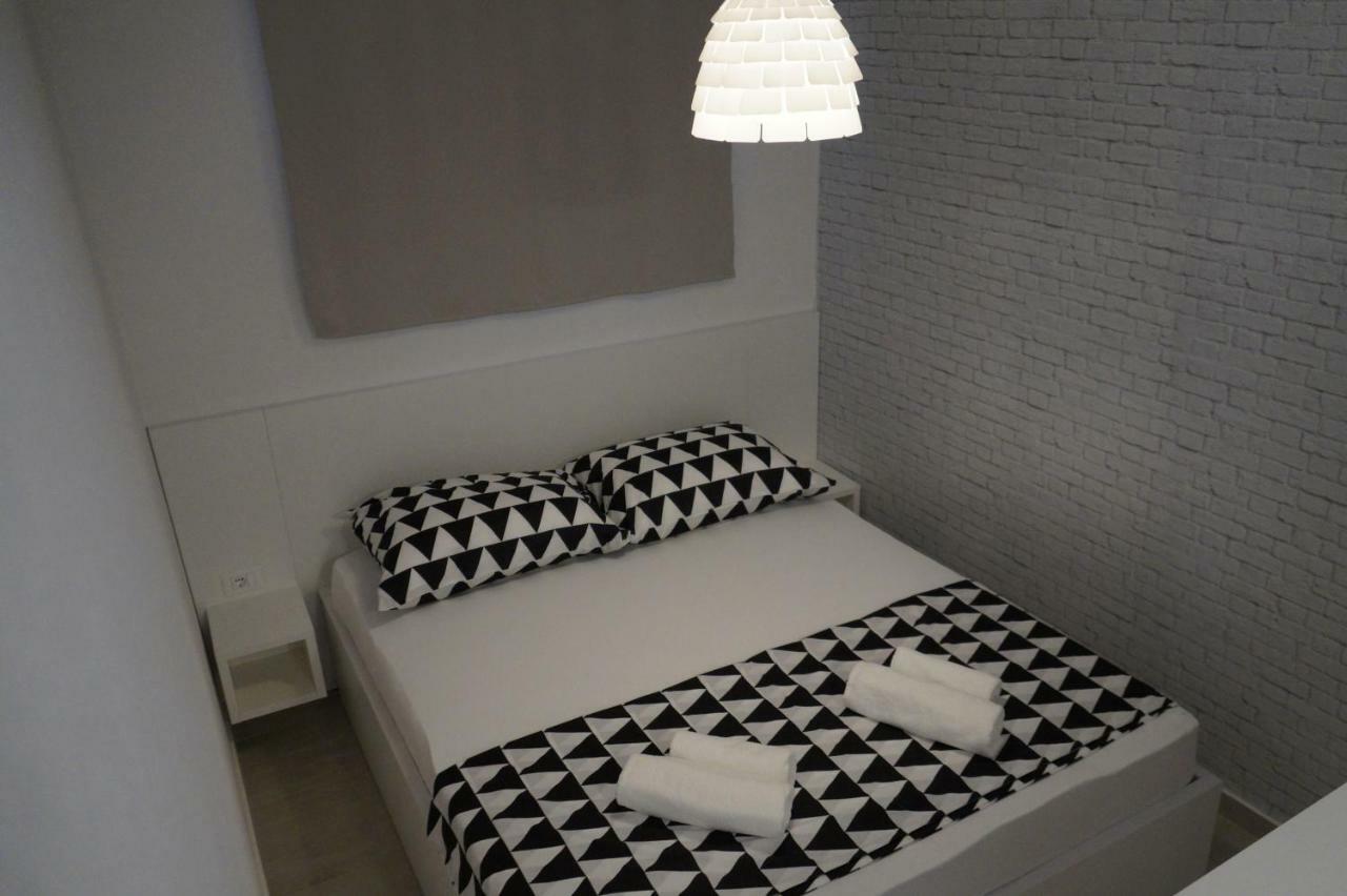 Frapedo Sport Makarska Apartment Luaran gambar