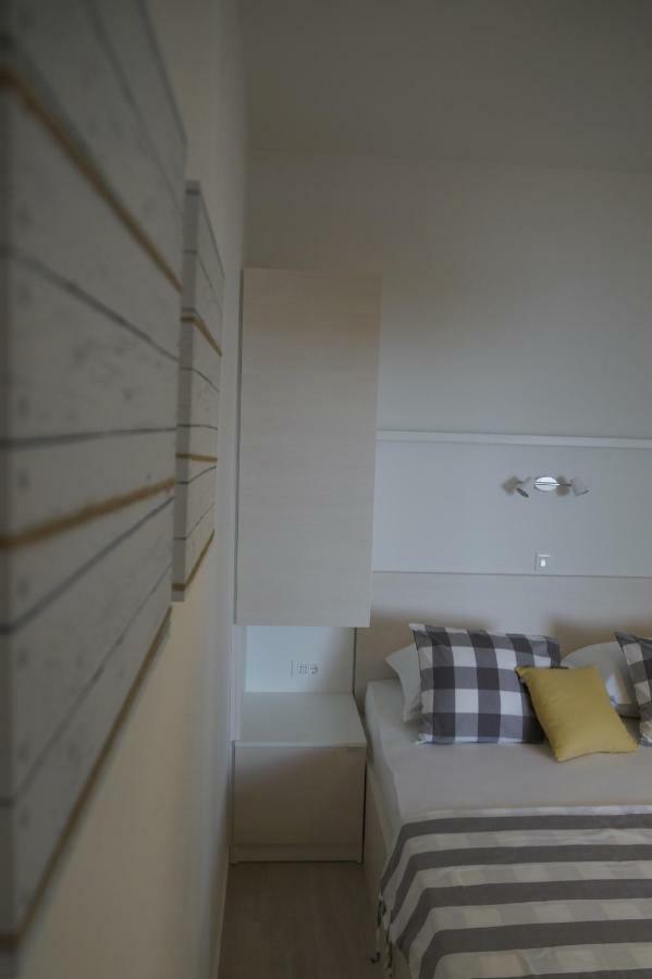 Frapedo Sport Makarska Apartment Luaran gambar