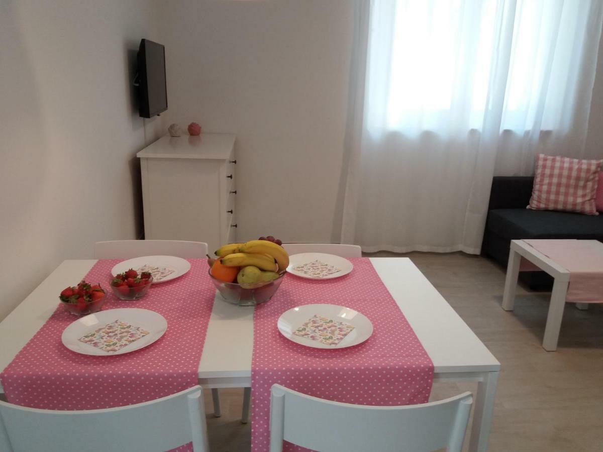 Frapedo Sport Makarska Apartment Luaran gambar