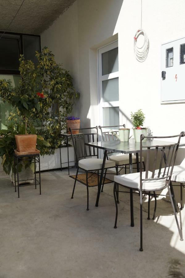 Frapedo Sport Makarska Apartment Luaran gambar